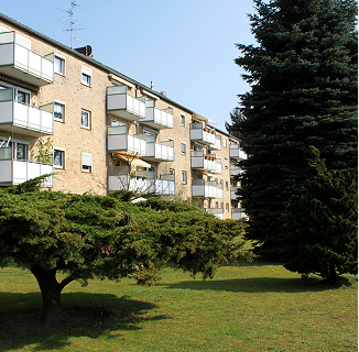 Estudio moderno