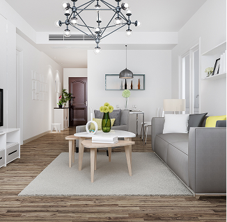 Vivienda Luminosa